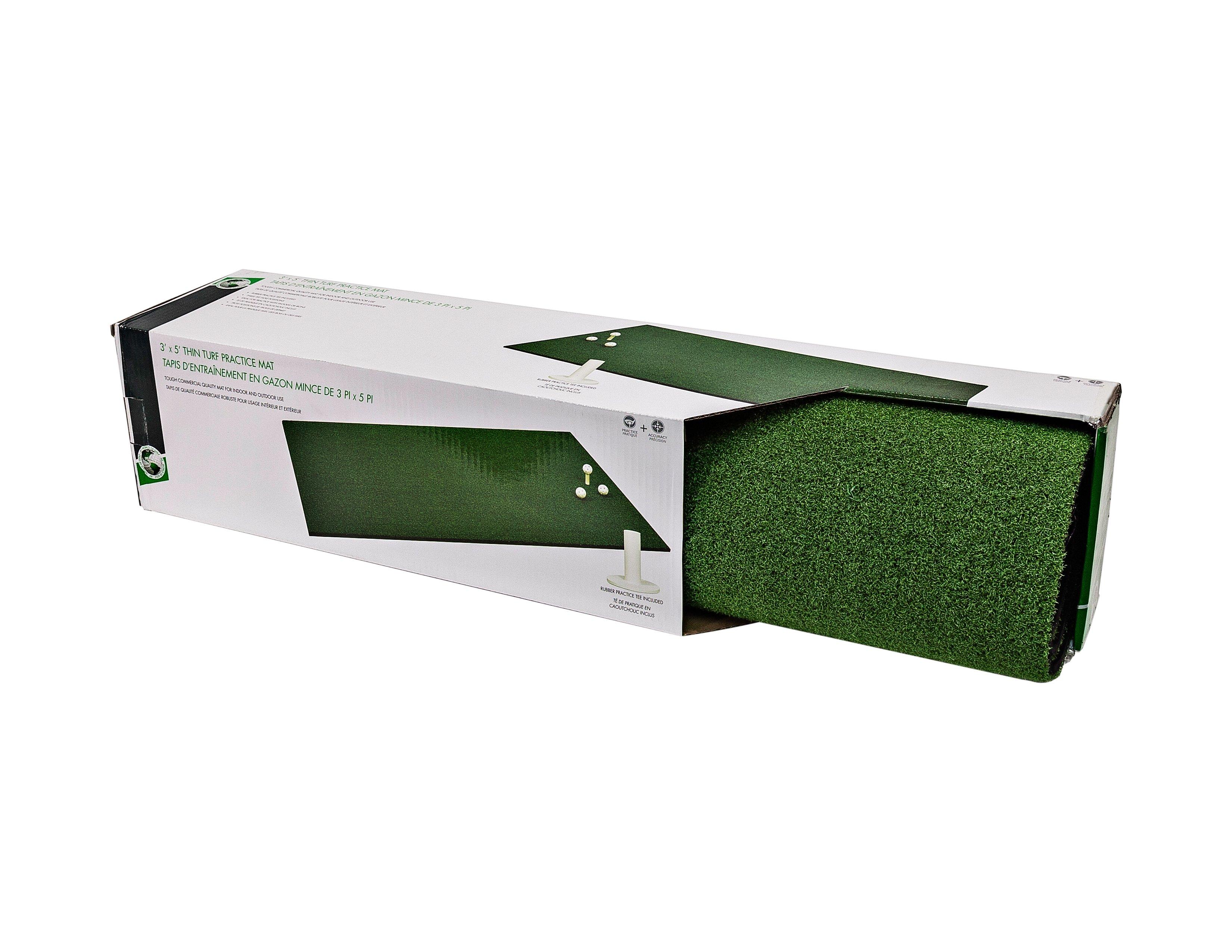 新品 MARK＆LONA Golf Putting Mats Putting Green, Putting Matt for Indoors, Golf Putting Mat